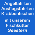 Fischkutter Seestern, NEU 245